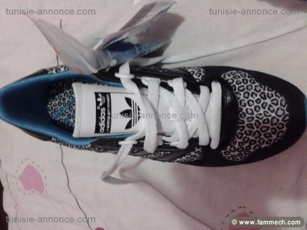 beau adidas importé de France