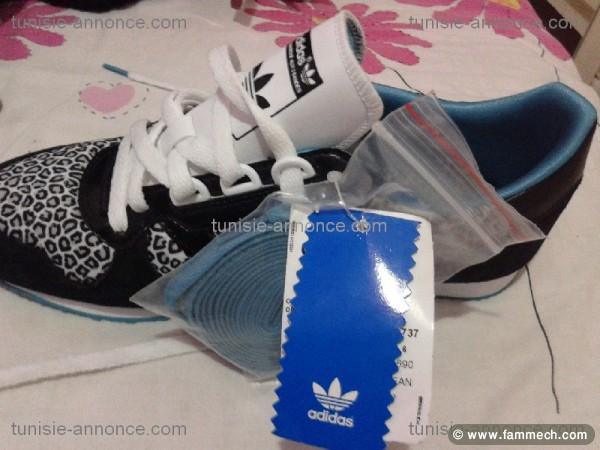 beau adidas importé de France