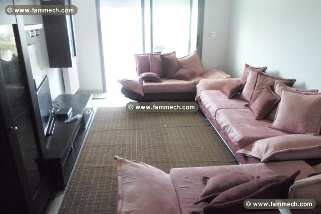 Beau appartement pieds dans l'eau