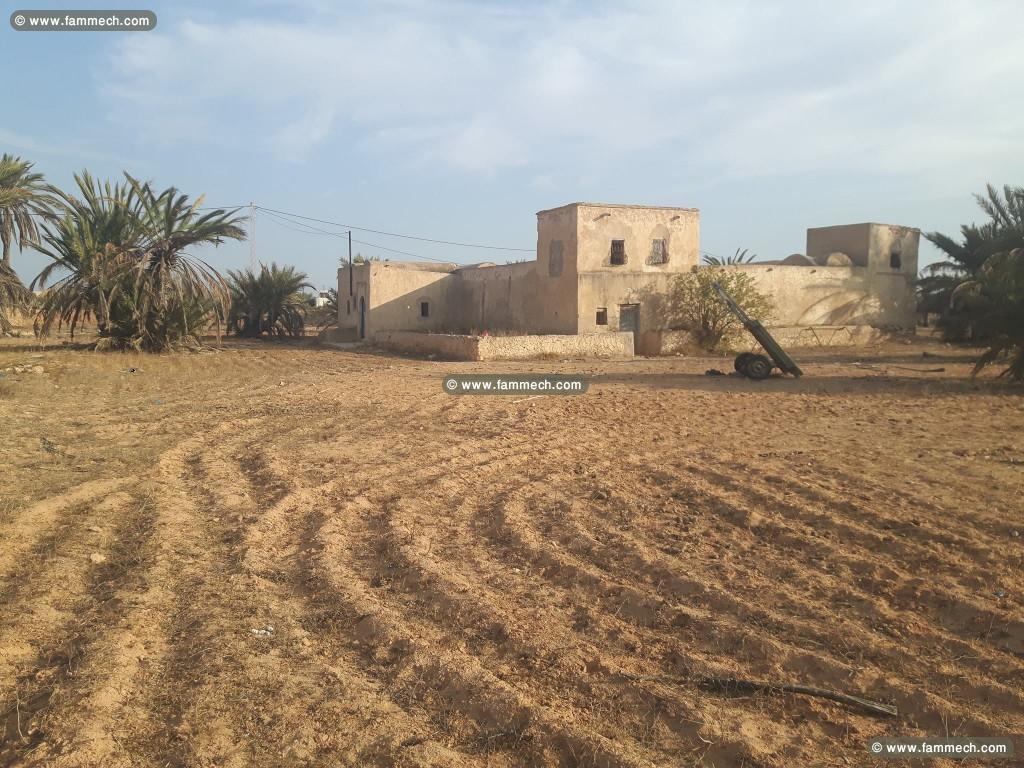 beau terrain a vendre 