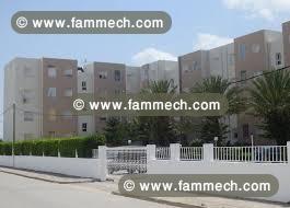 Bel appartement