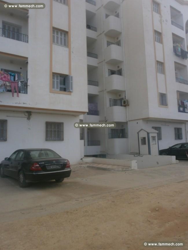 Bel appartement 3 chambres 100 m2