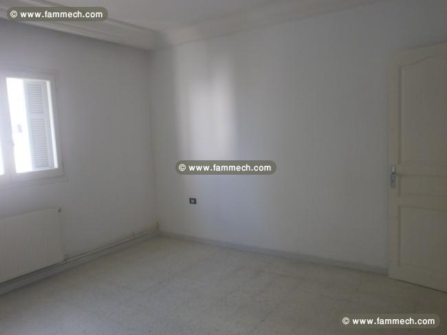 Bel appartement 3 chambres 100 m2