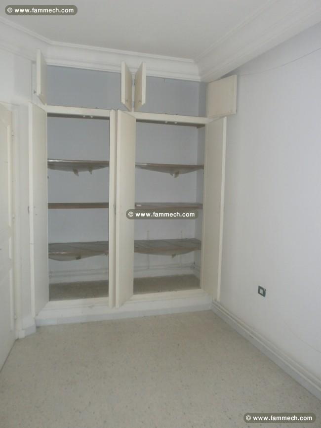 Bel appartement 3 chambres 100 m2