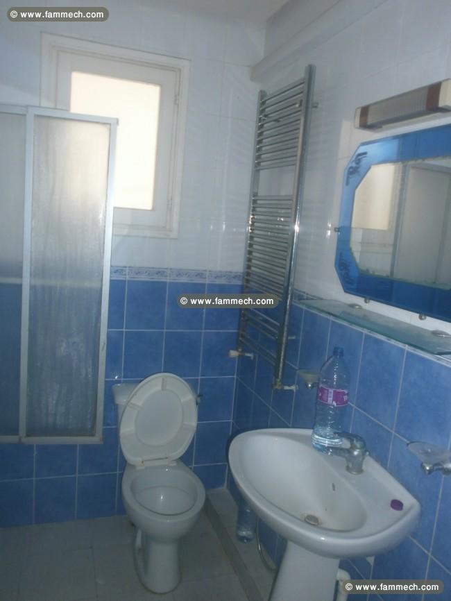Bel appartement 3 chambres 100 m2