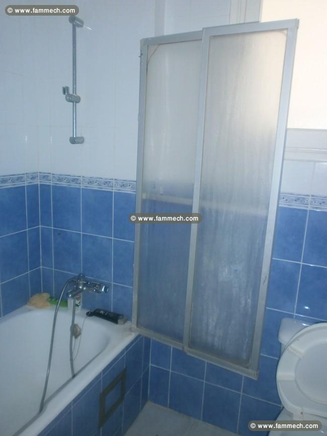 Bel appartement 3 chambres 100 m2
