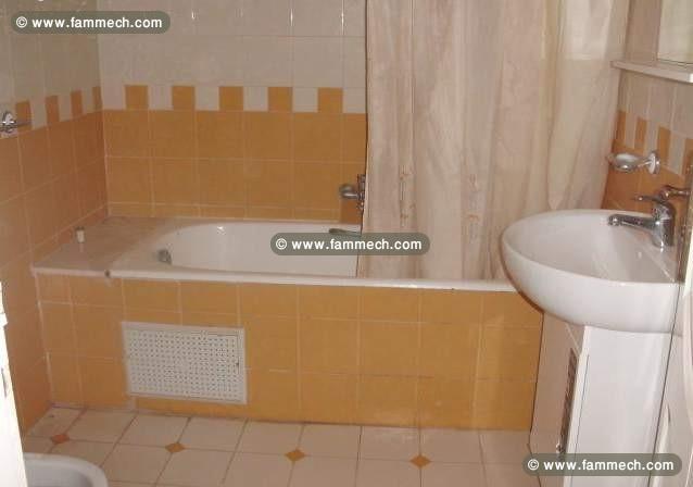 Bel appartement à Hammam Sousse