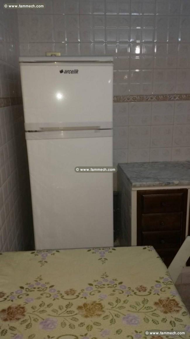 Bel appartement à Hammam Sousse