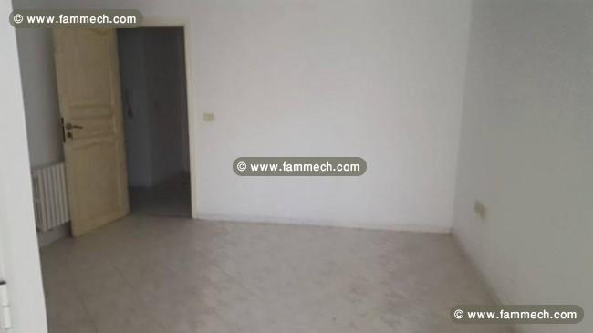 Bel appartement à Sahloul