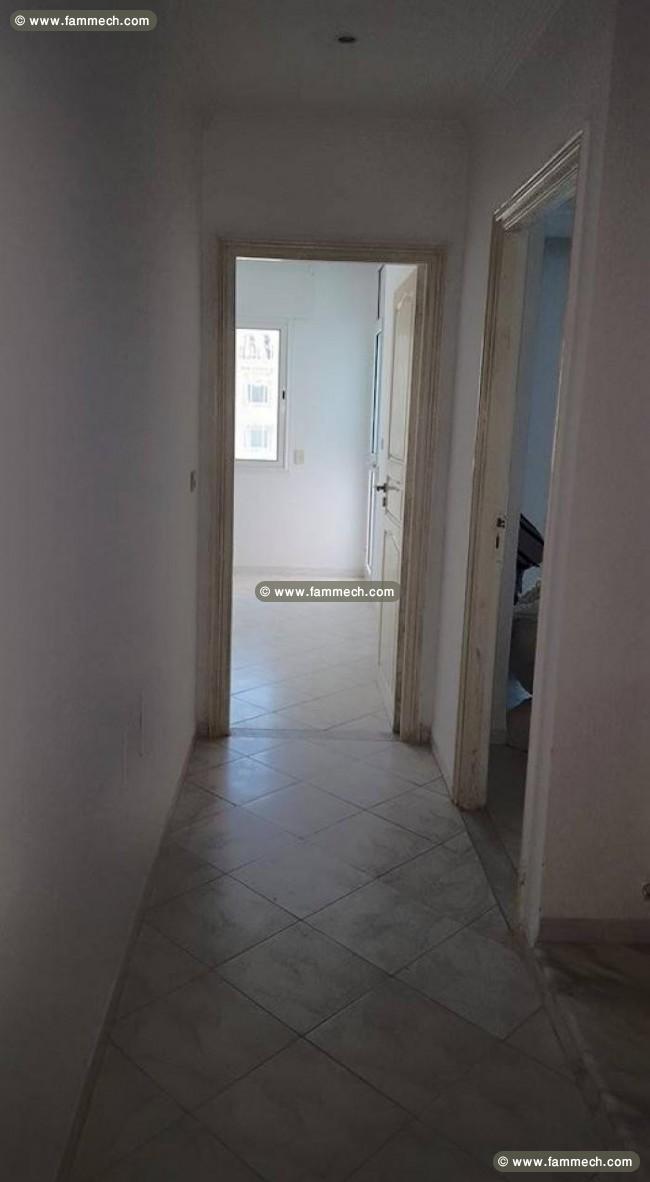 Bel appartement à Sahloul