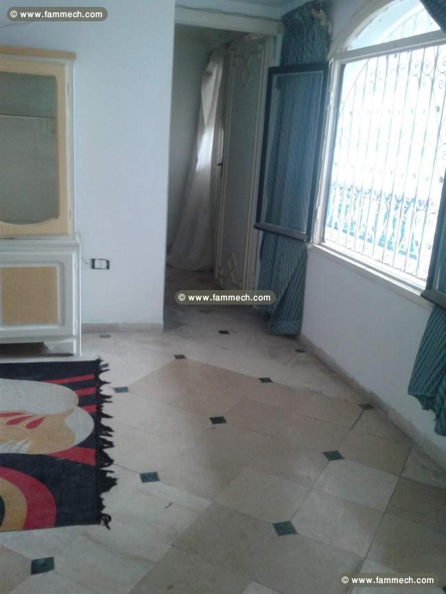 Bel appartement à vendre à Hammam Sousse