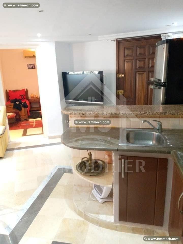 Bel appartement à vendre à Hammamet 51355351