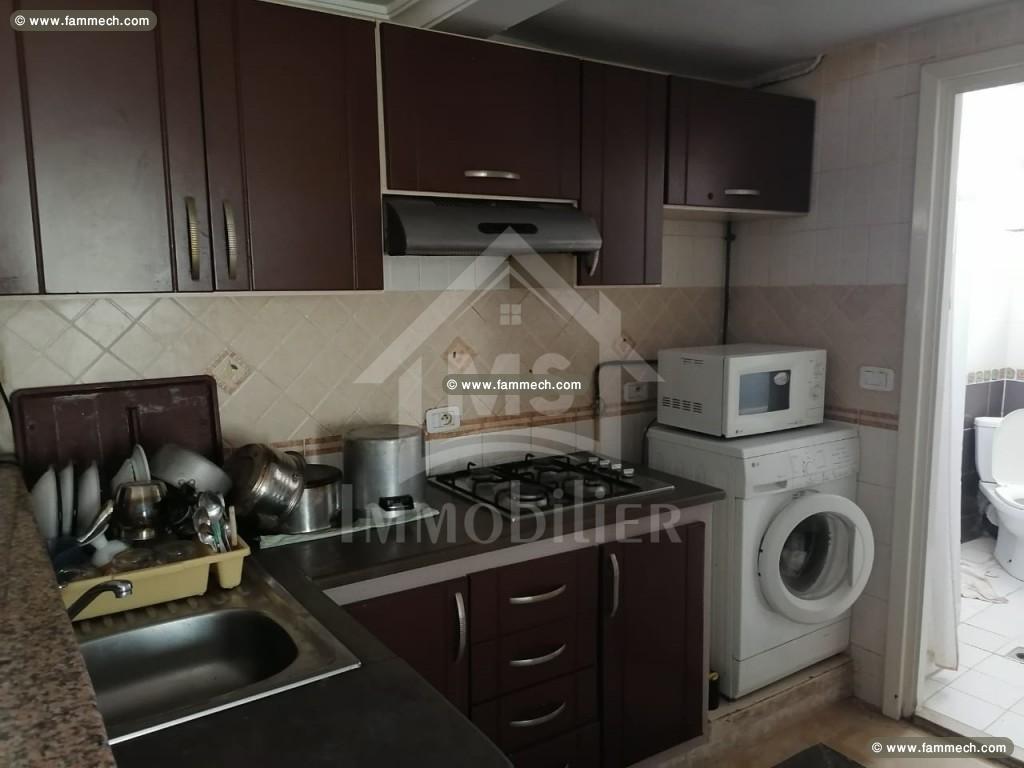 Bel appartement à vendre à Hammamet 51355351