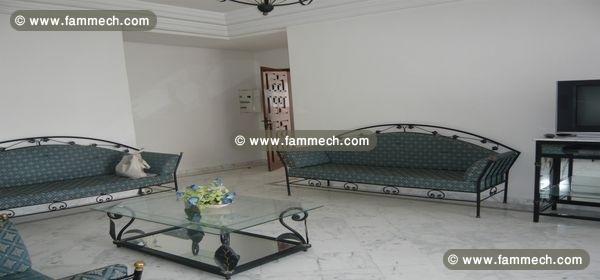 bel appartement au slim centre 
