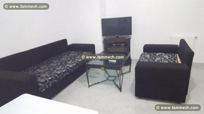 Bel appartement haut standing