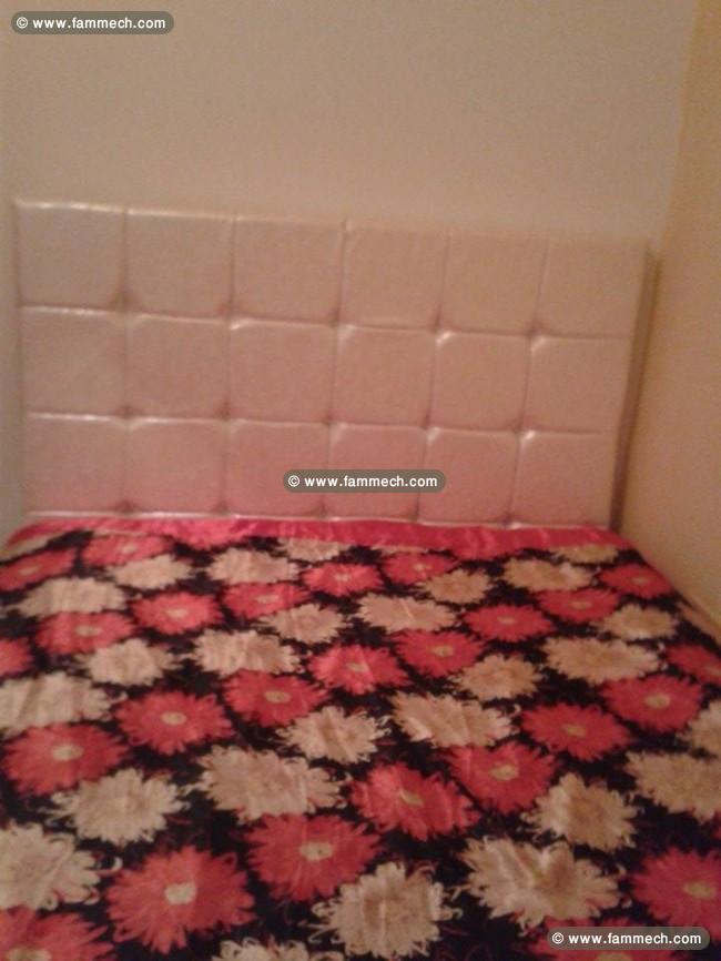 bel appartement meublé à louer 