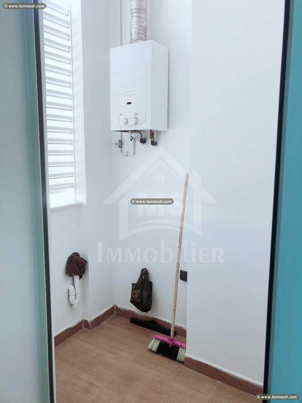 Bel appartement meublé à veendre 51355351
