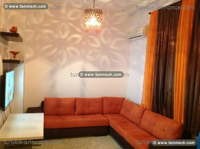 bel appartement pour vacances
