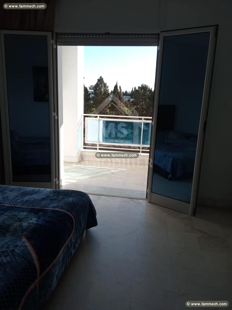 Bel appartement S+1 à vendre à Hammamet 51355351