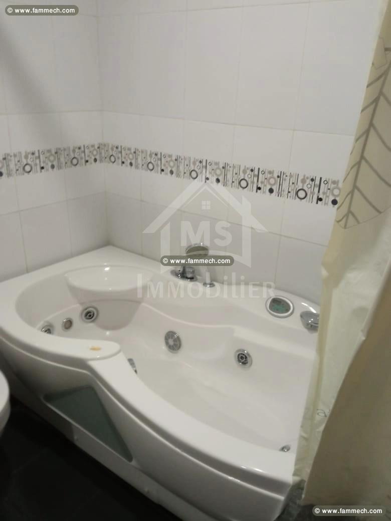 Bel appartement S+1 à vendre à Hammamet 51355351