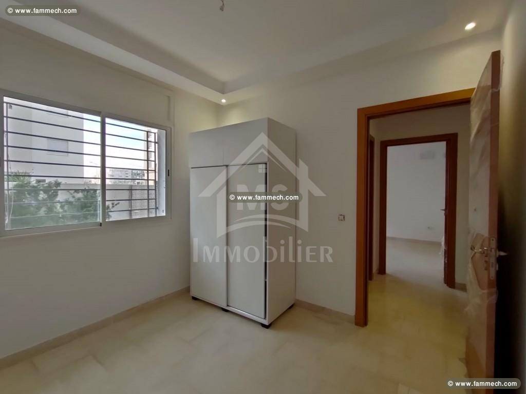 Bel appartement S+2 à vendre à AFH Mrezga 51355351