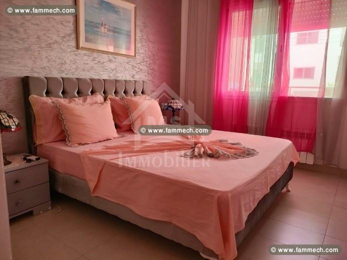 Bel appartement S+2 à vendre à AFH Mrezga 51355351