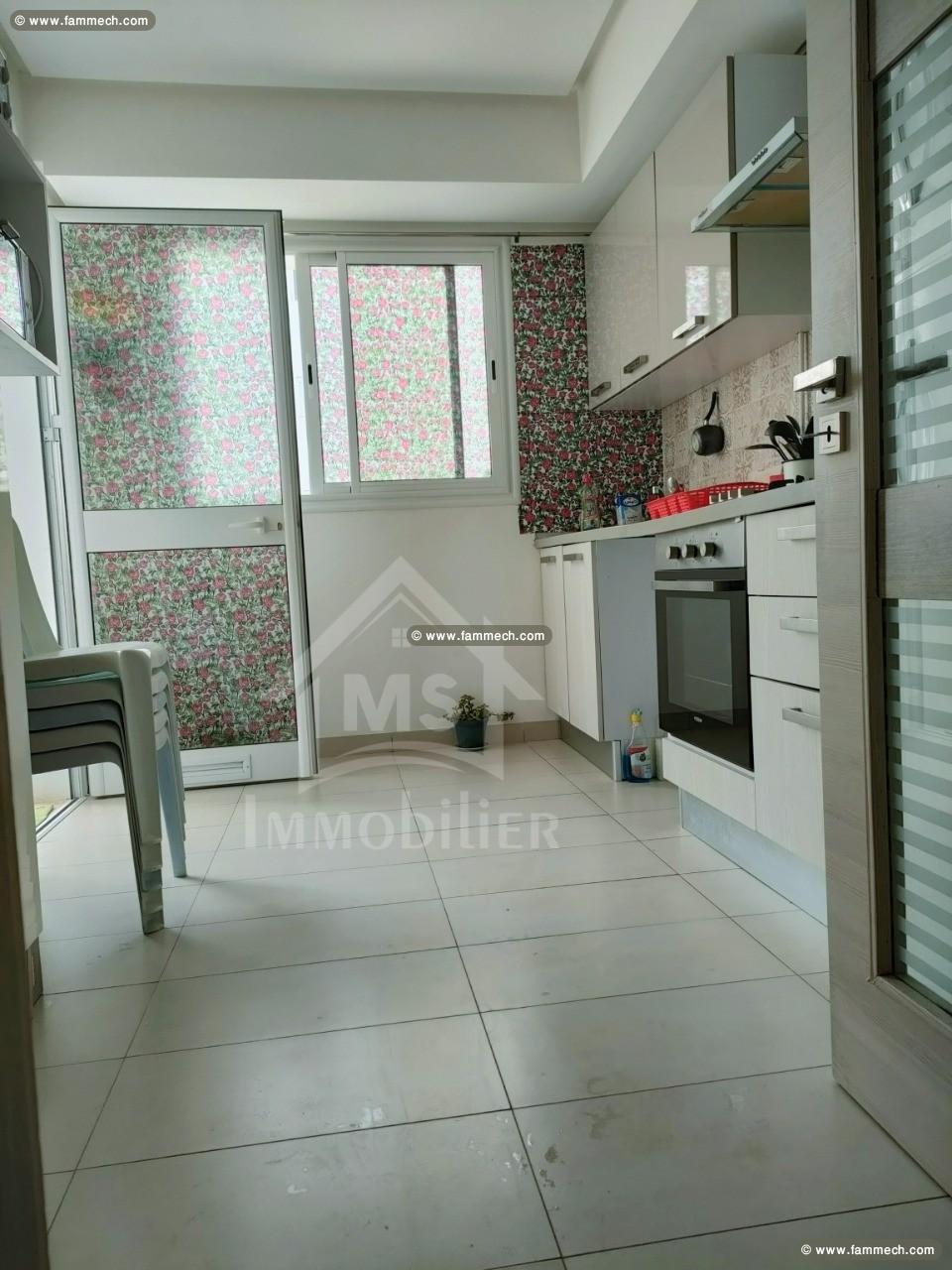 Bel appartement S+2 à vendre à AFH Mrezga 51355351