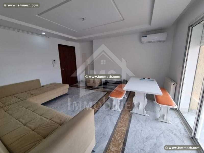 Bel appartement S+3 à vendre à Nabeul 51355351