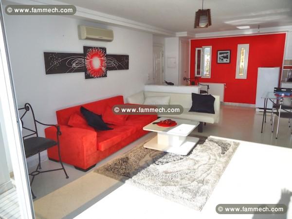 belle appartement a louer