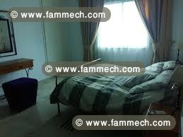 belle appartement monia 70m2 hammamet