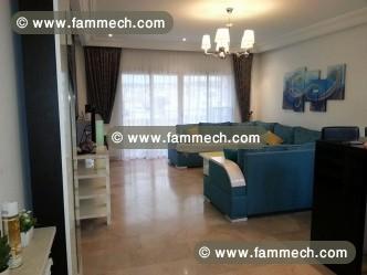 belle appartement monia 70m2 hammamet