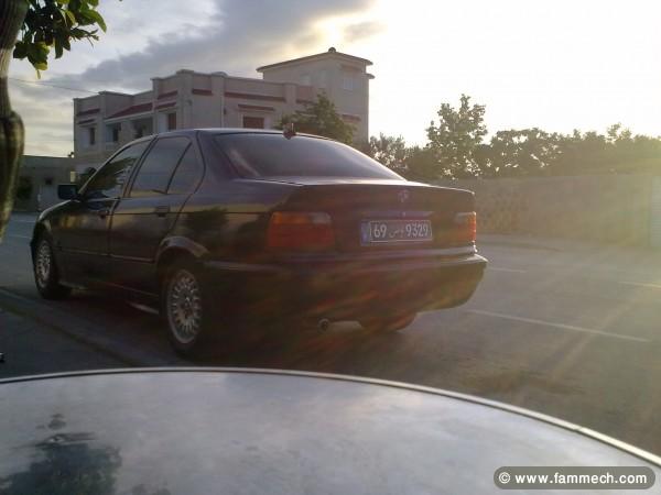 Belle bmw 316i e40 