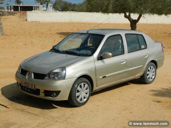 belle clio classic
