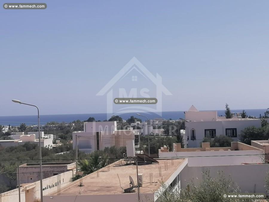 Belle et luxueuse villa à vendre à Mrezga 51355351