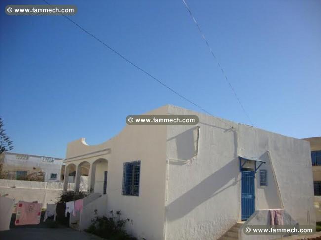 Belle Maison a Soliman Plage