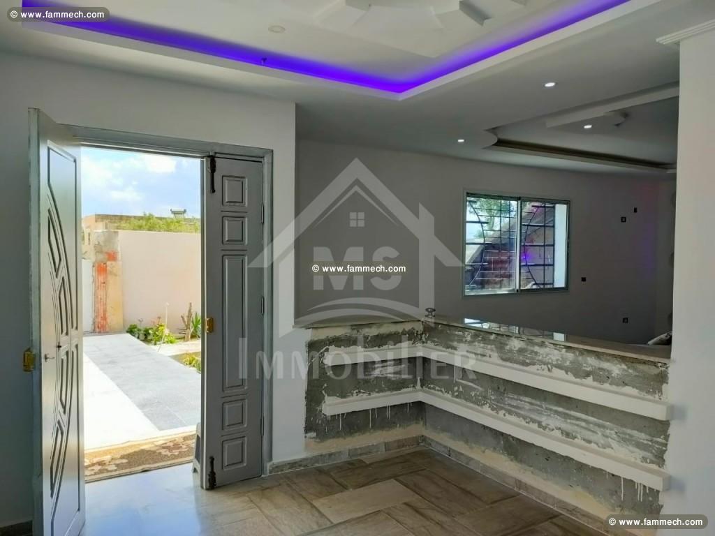 Belle maison à vendre à Hammamet Sud 51355351