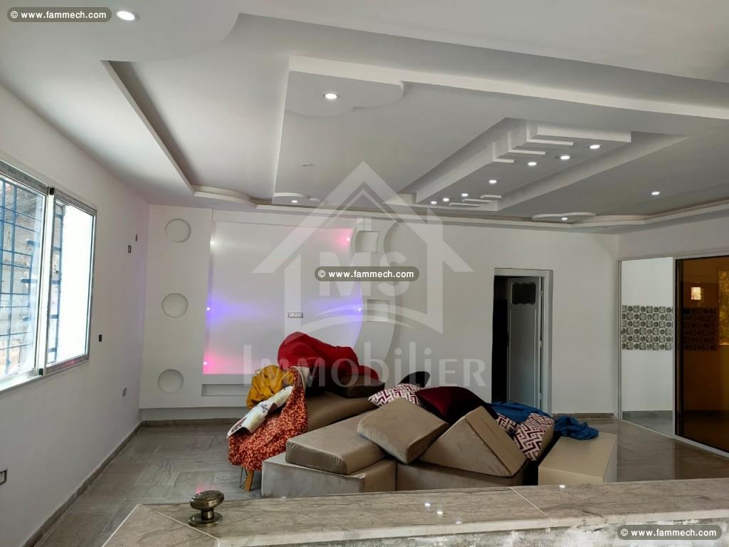 Belle maison à vendre à Hammamet Sud 51355351