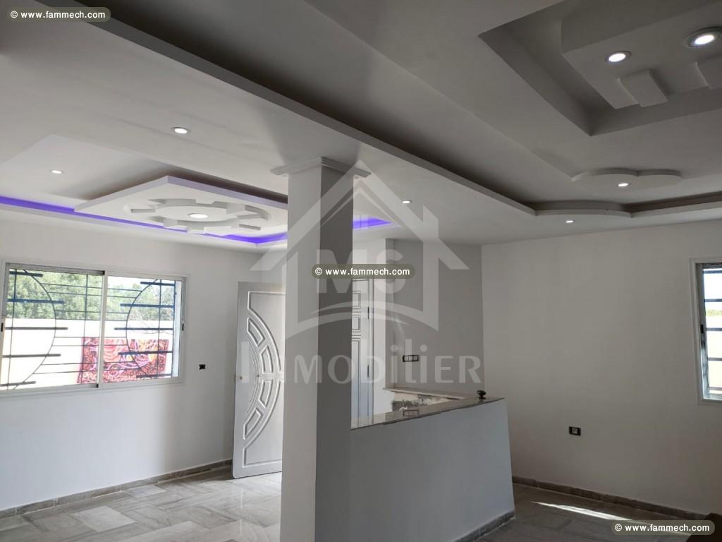 Belle maison à vendre à Hammamet Sud 51355351