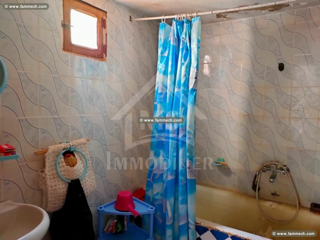 Belle maison à vendre à Hammamet Sud 51355351