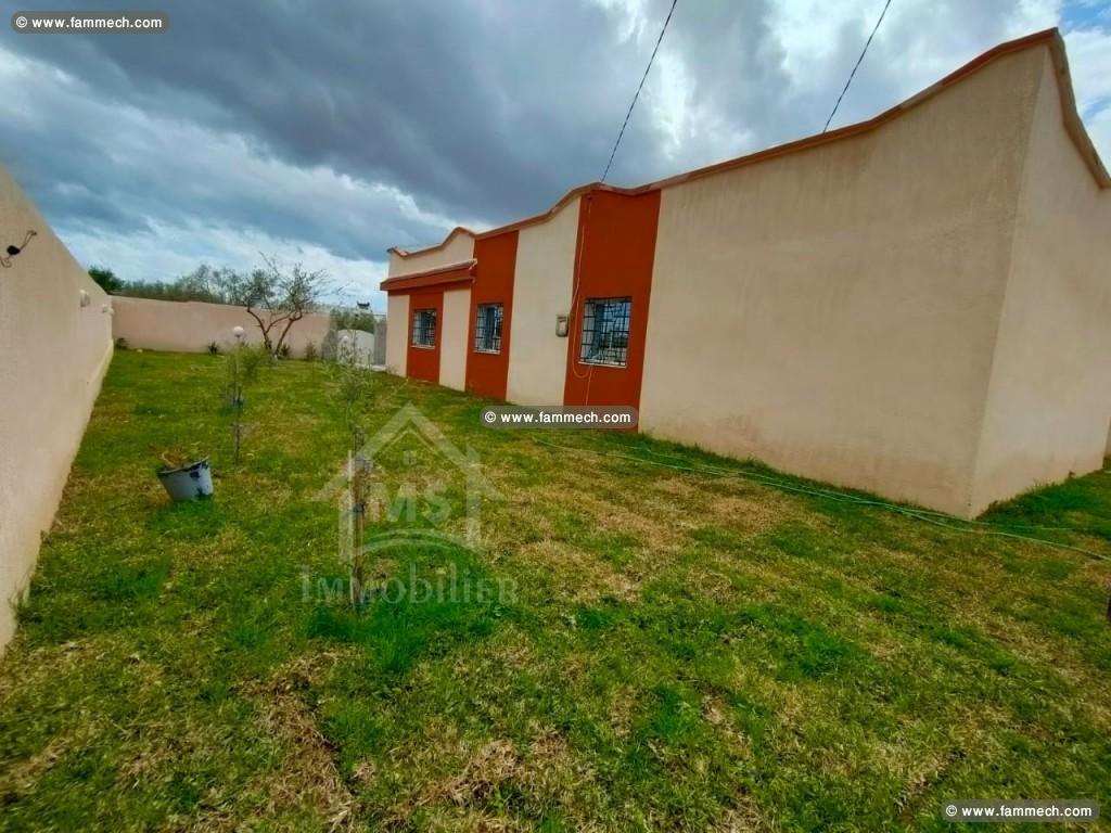 Belle maison à vendre à Hammamet Sud 51355351