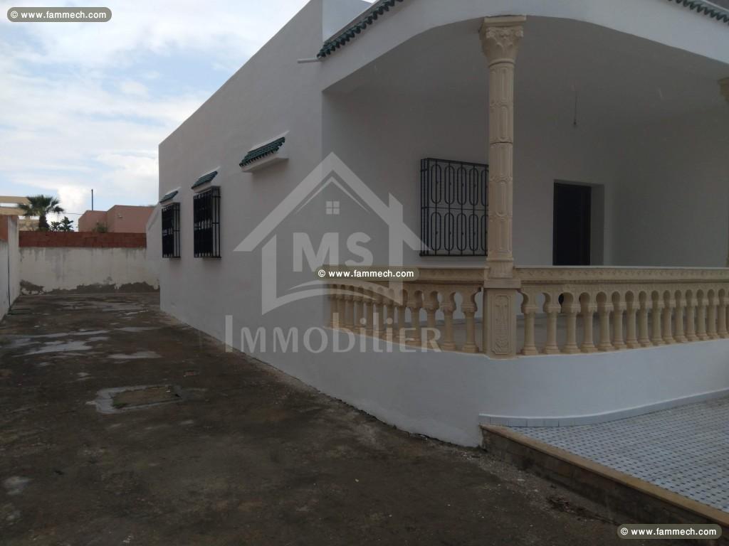 Belle maison à vendre à Korba 51355351