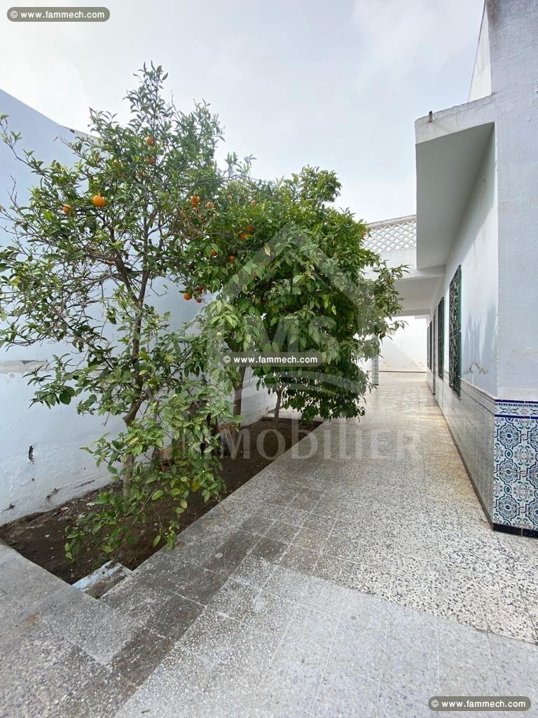 Belle maison à vendre à Nabeul 51355351