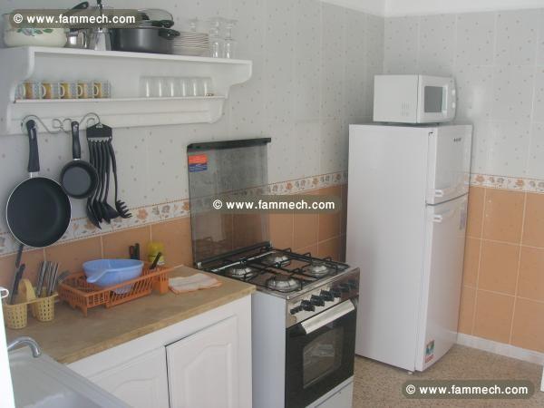 Belle maison titrée en zone Urbaine