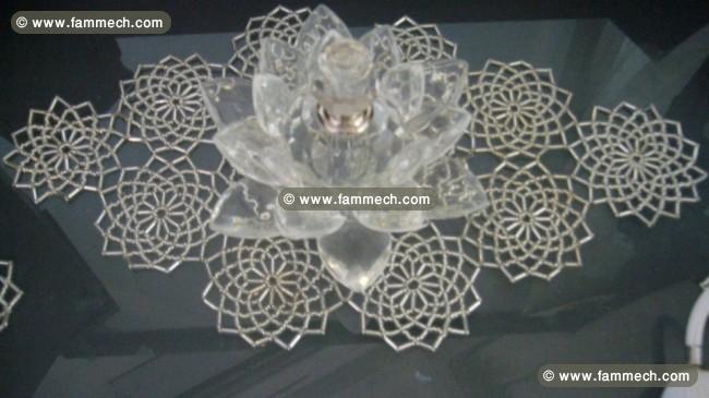 Belle Nappe De Perle