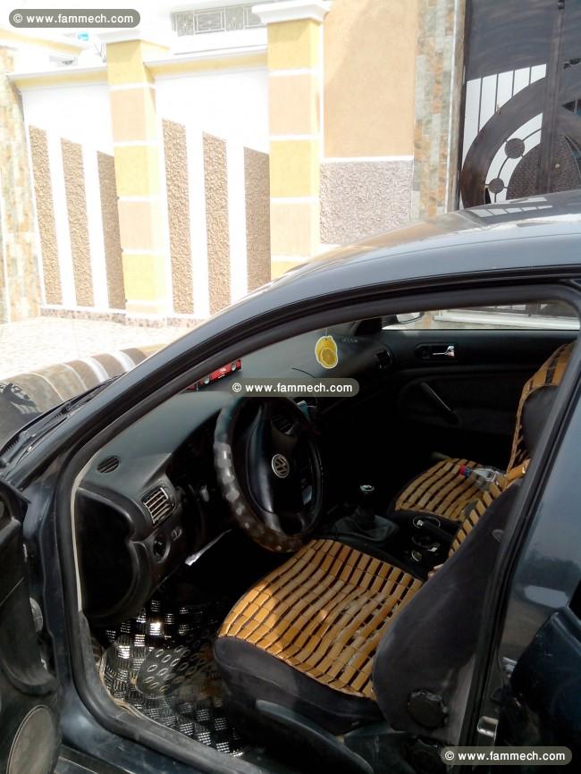 belle passat bonne etat