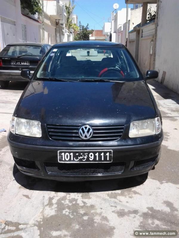 Belle Polo 4