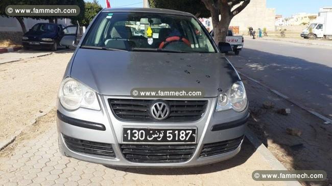 belle polo 6 forsa