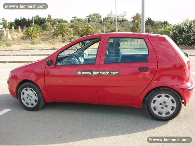 belle punto 2