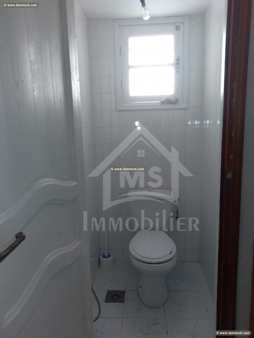 Belle spacieuse maison à vendre à Korba 51355351