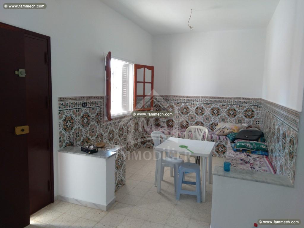 Belle spacieuse maison à vendre à Korba 51355351